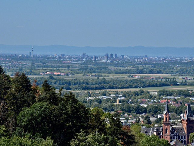 BASF Ludwigshafen