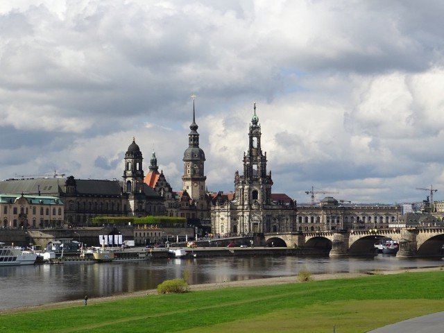 Grundschule Dresden Weißig