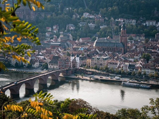 Heidelberger Druckmaschinen AG