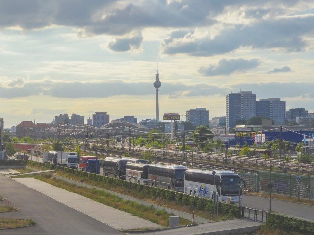 Oberstufenzentrum Berlin