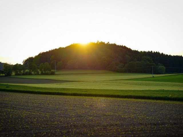 Military training area Grafenwöhr