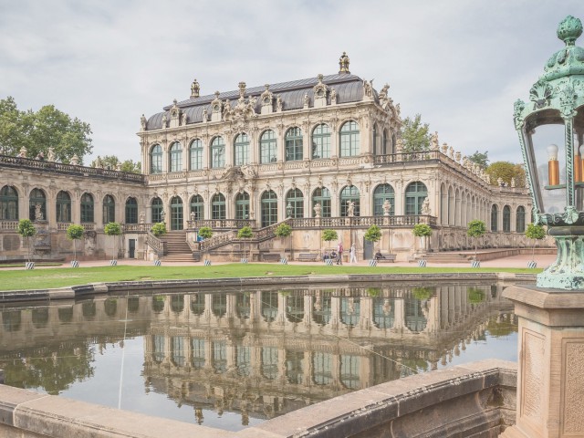 Universitätsklinikum Carl Gustav Carus der TU Dresden