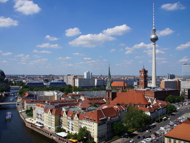 Bayer Pharma Berlin - Büro- und Laborgebäude S107