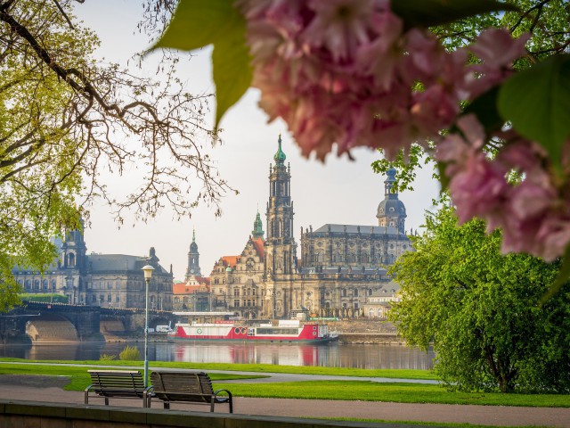 Einkaufszentrum Dresden-Prohlis