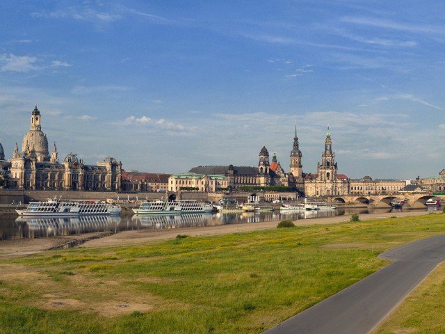 Elbe Flugzeugwerke Dresden, Hall 226