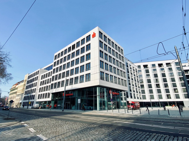 Ostsächsische Sparkasse Dresden