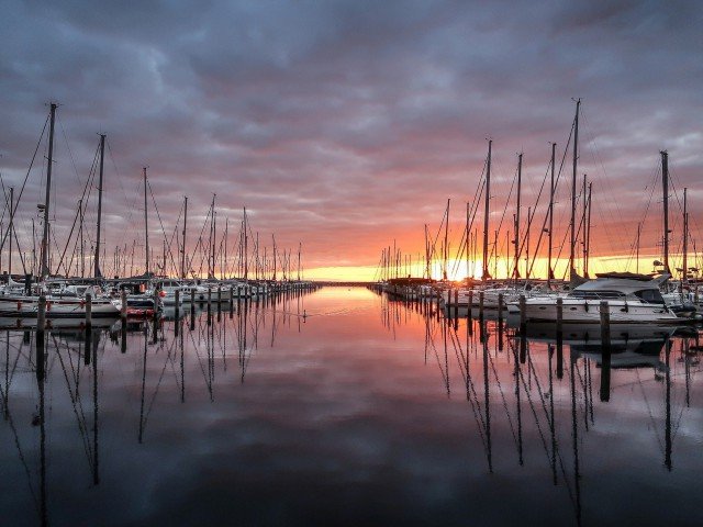 Maritim Touristisches Gewerbegebiet