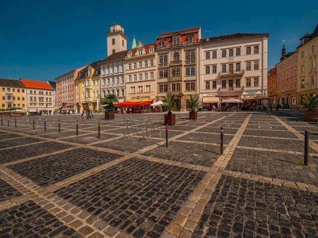 University of Applied Sciences Zittau