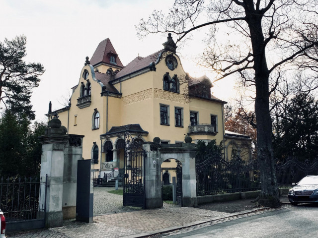 Sächsisches Landesgymnasium für Musik