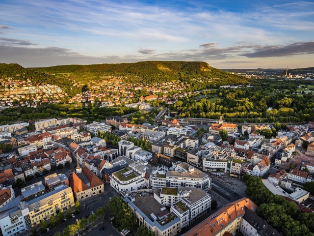 Jena University Hospital