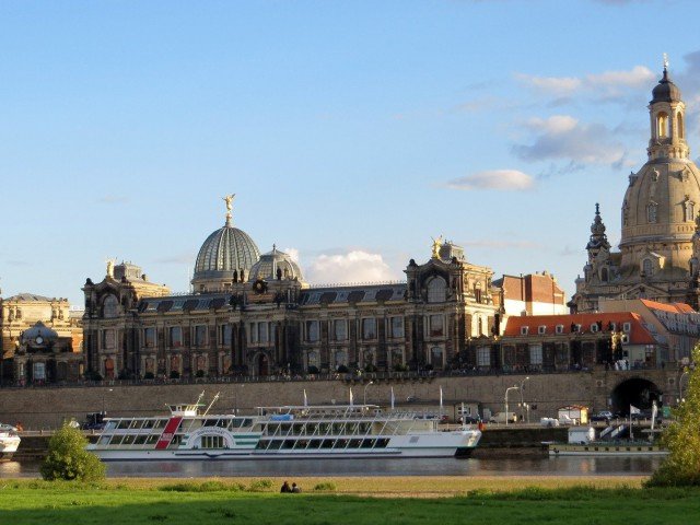 Dresden University Hospital - New construction of combined heat and power plant and energy center