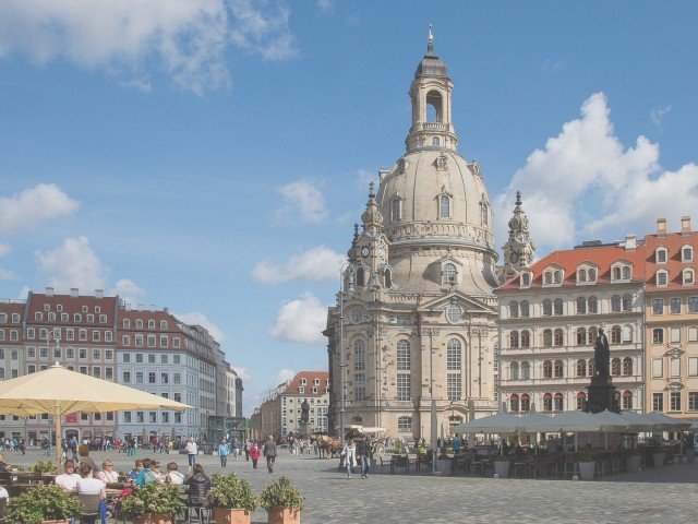 Wohnpark Dölzschener Höhe Dresden