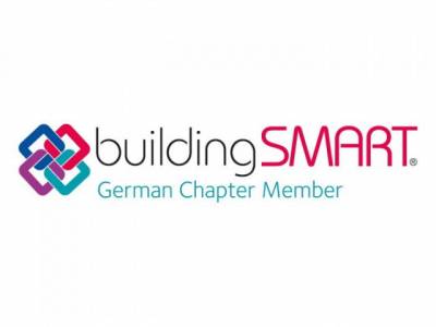 Neu bei buildingSMART!